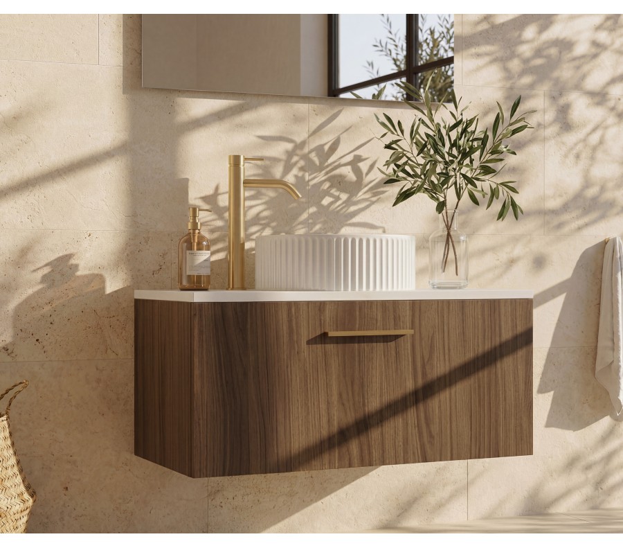 Pack VENCE + lavabo