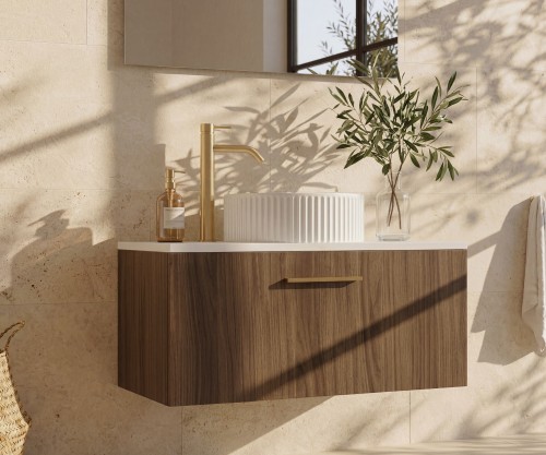 Pack VENCE + lavabo
