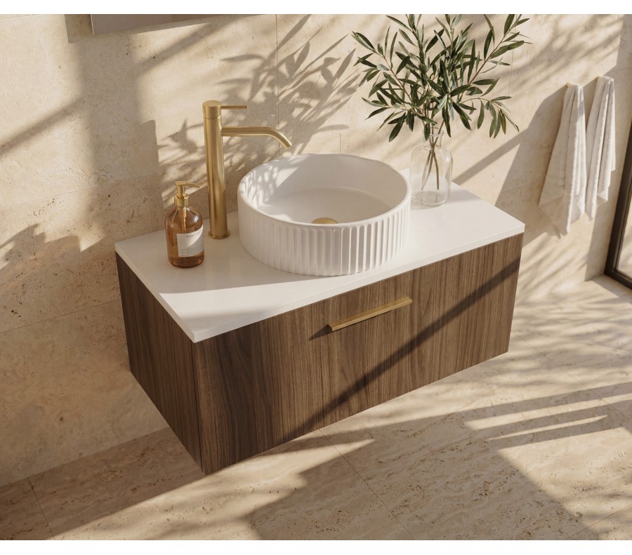 Pack VENCE + lavabo