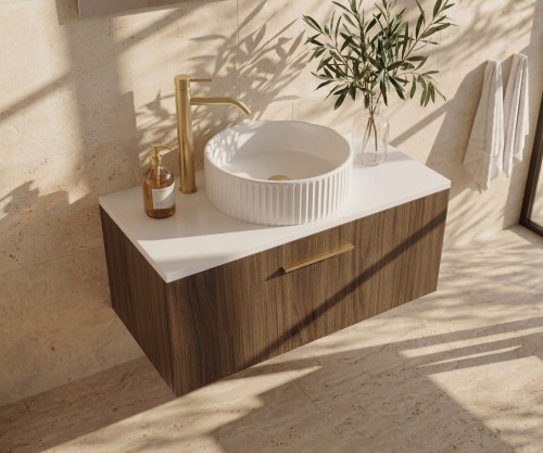 Pack VENCE + lavabo