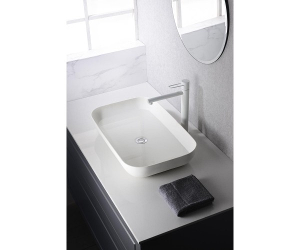 Grifo lavabo alto IBIZA
