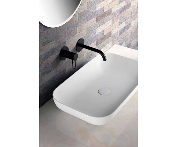 Grifo empotrado lavabo IBIZA