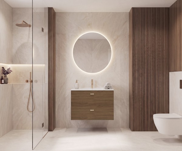 Pack GARONNE + lavabo