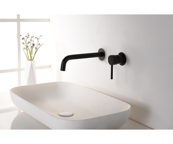 Grifo empotrado lavabo CORFU