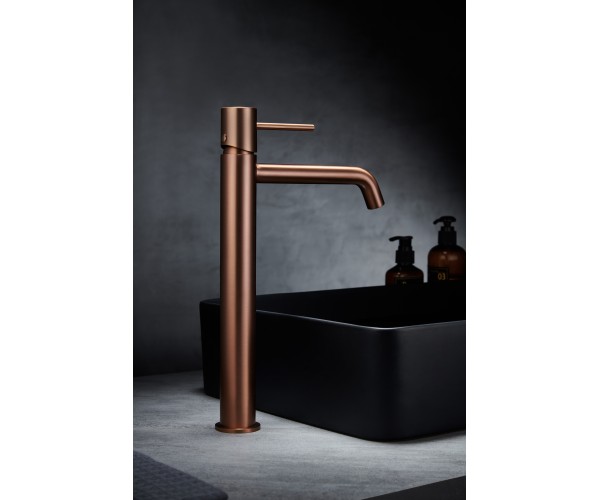 Monomando lavabo alto TENERIFE
