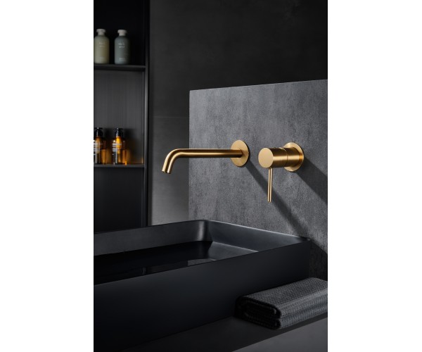 Grifo lavabo empotrado TENERIFE