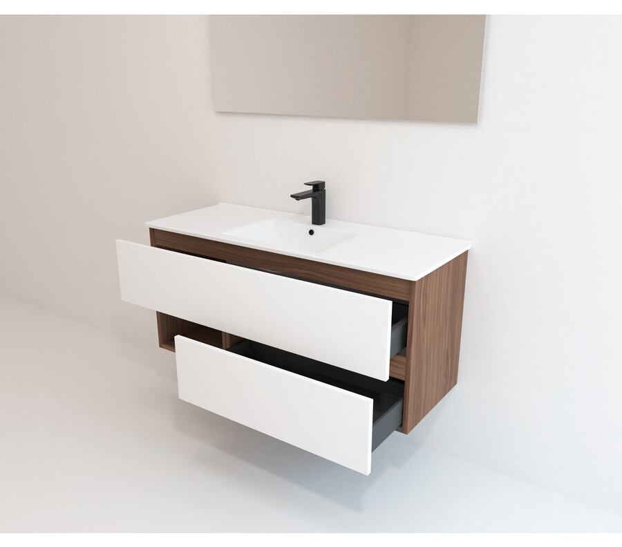 Pack LAVARDENS + lavabo + espejo LED