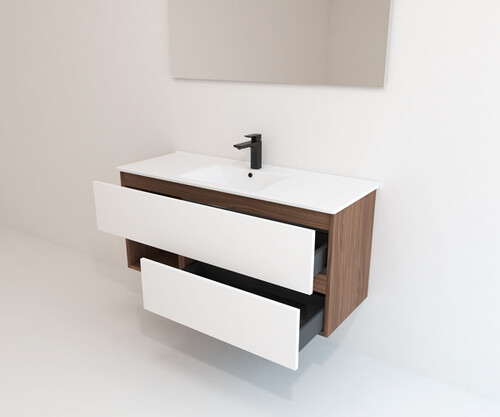 Pack LAVARDENS + lavabo + espejo LED