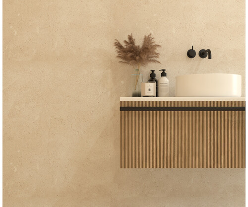 Pack ASPET + lavabo + espejo circular