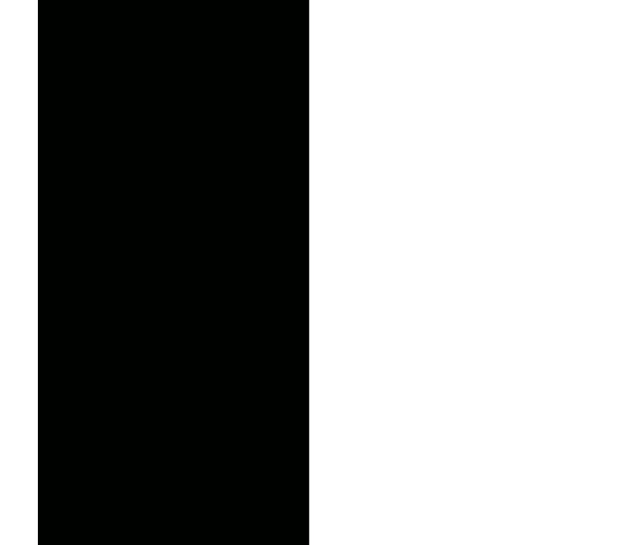Pack CARCASSONNE negro + lavabo + espejo LED