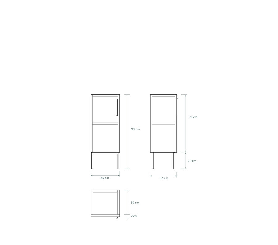 Complemento COMMELLES