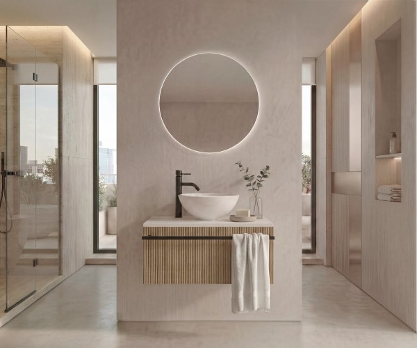 Pack LIMAGNE + lavabo 2
