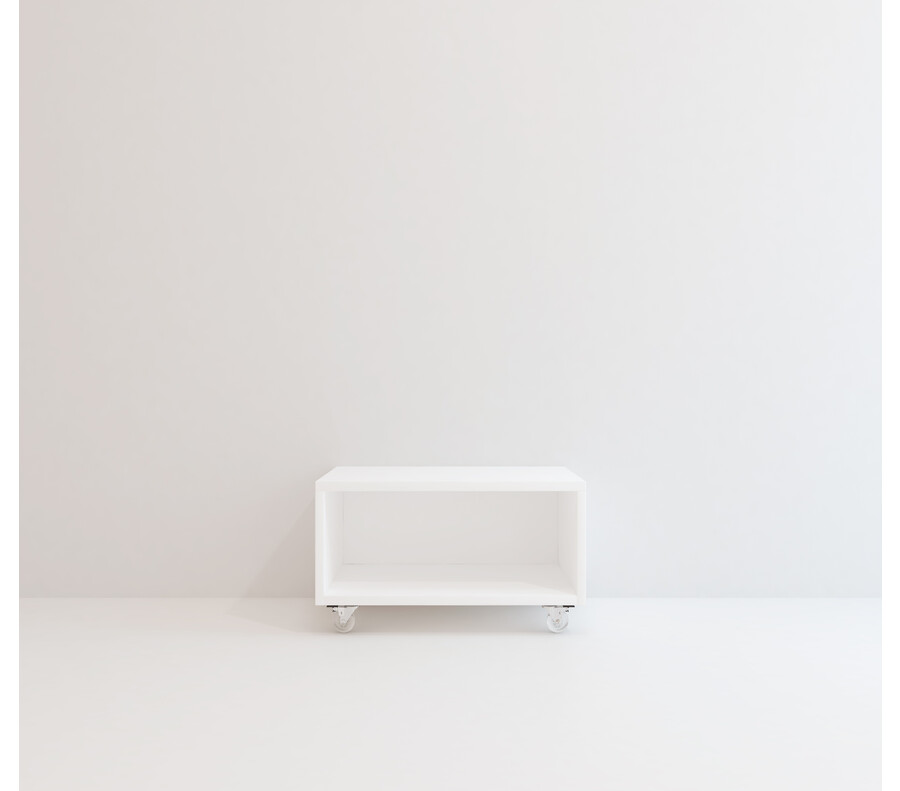 Mueble auxiliar con ruedas GROTTE