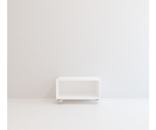 Mueble auxiliar con ruedas GROTTE
