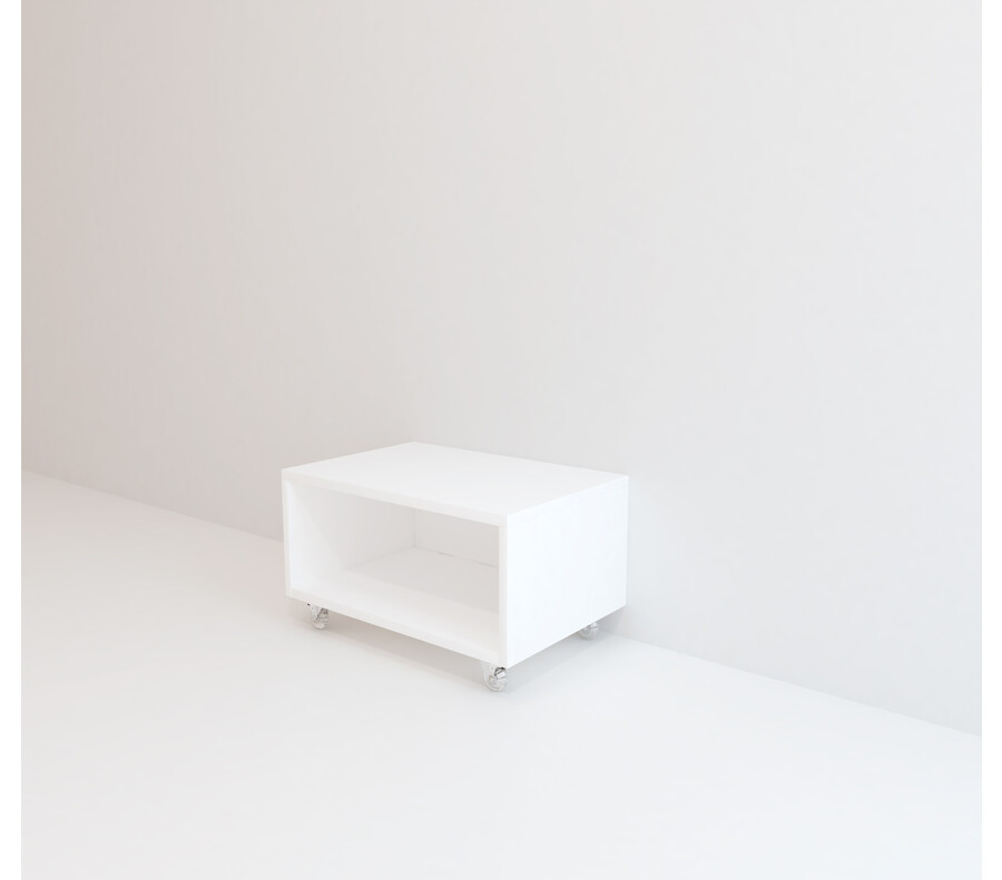 Mueble auxiliar con ruedas GROTTE