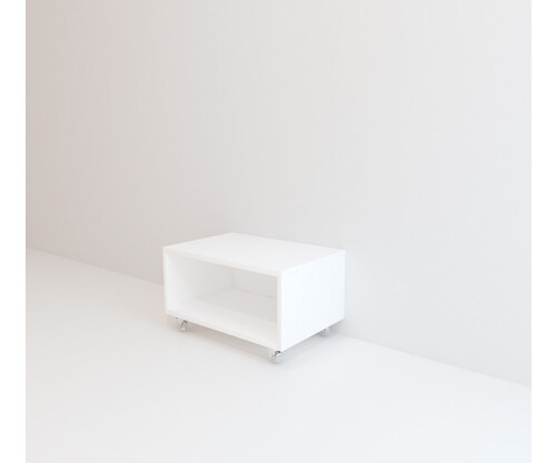 Mueble auxiliar con ruedas GROTTE