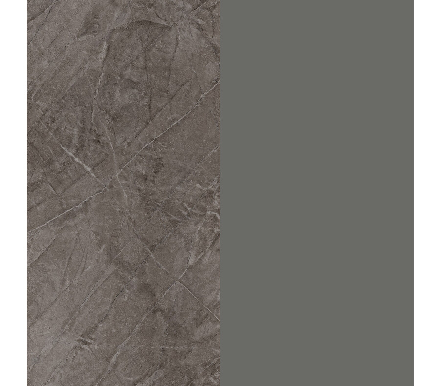 Pack MORLAIX + encimera Dekton + lavabo + espejo circular