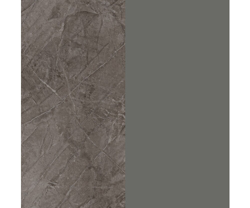 Pack MORLAIX + encimera Dekton + lavabo + espejo circular