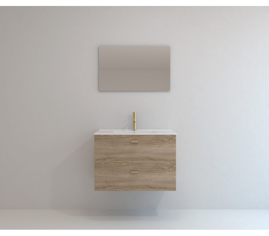 Pack GARONNE + lavabo