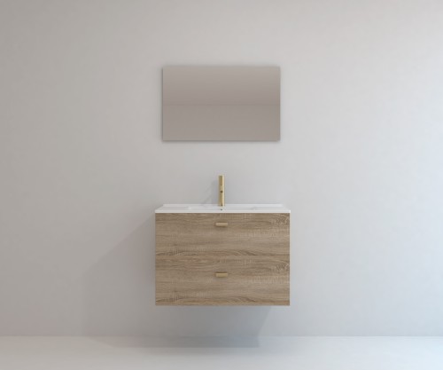 Pack GARONNE + lavabo