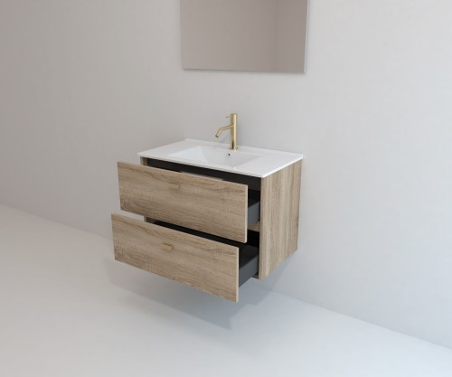Pack GARONNE + lavabo