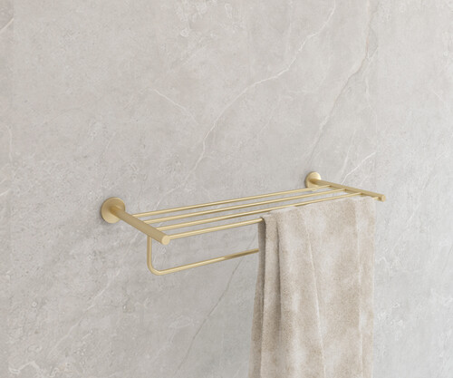 Toallero múltiple Capri