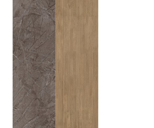 Pack AMBOISE + lavabo Dekton + espejo alma