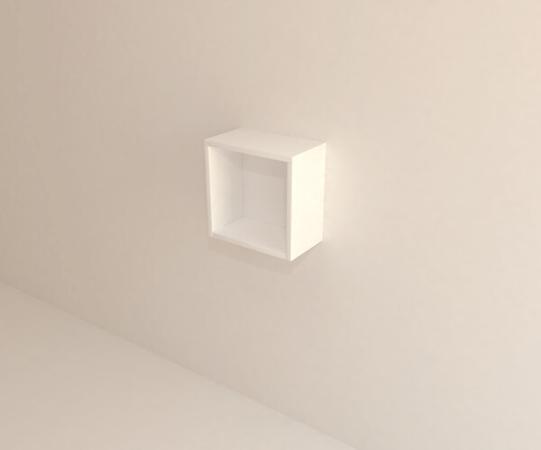 Complemento Deco de 36x35 cm 2