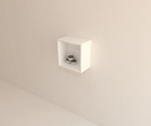 Complemento Deco de 36x35 cm