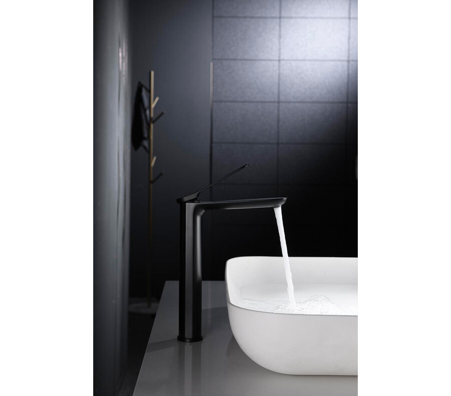 Grifo lavabo alto SANTORINI