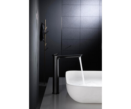 Grifo lavabo alto SANTORINI