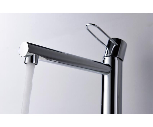 Grifo lavabo alto IBIZA 2