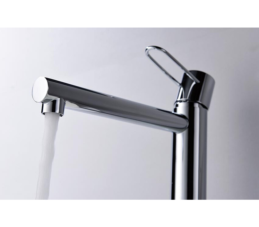 Grifo lavabo alto IBIZA