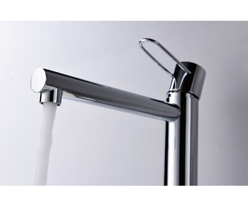 Grifo lavabo alto IBIZA
