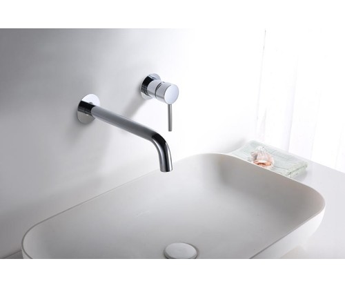 Grifo empotrado lavabo CORFU