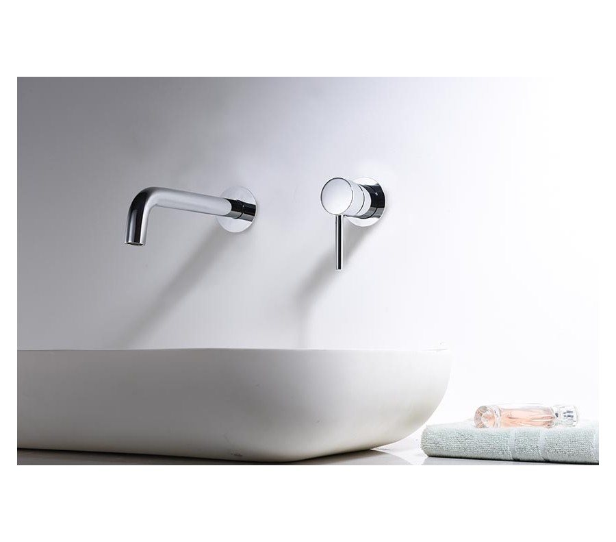 Grifo empotrado lavabo CORFU