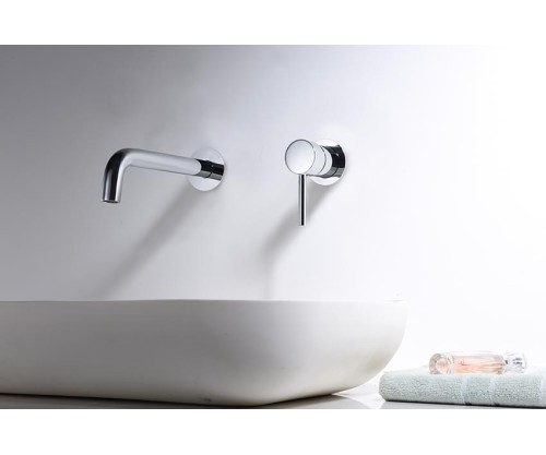Grifo empotrado lavabo CORFU