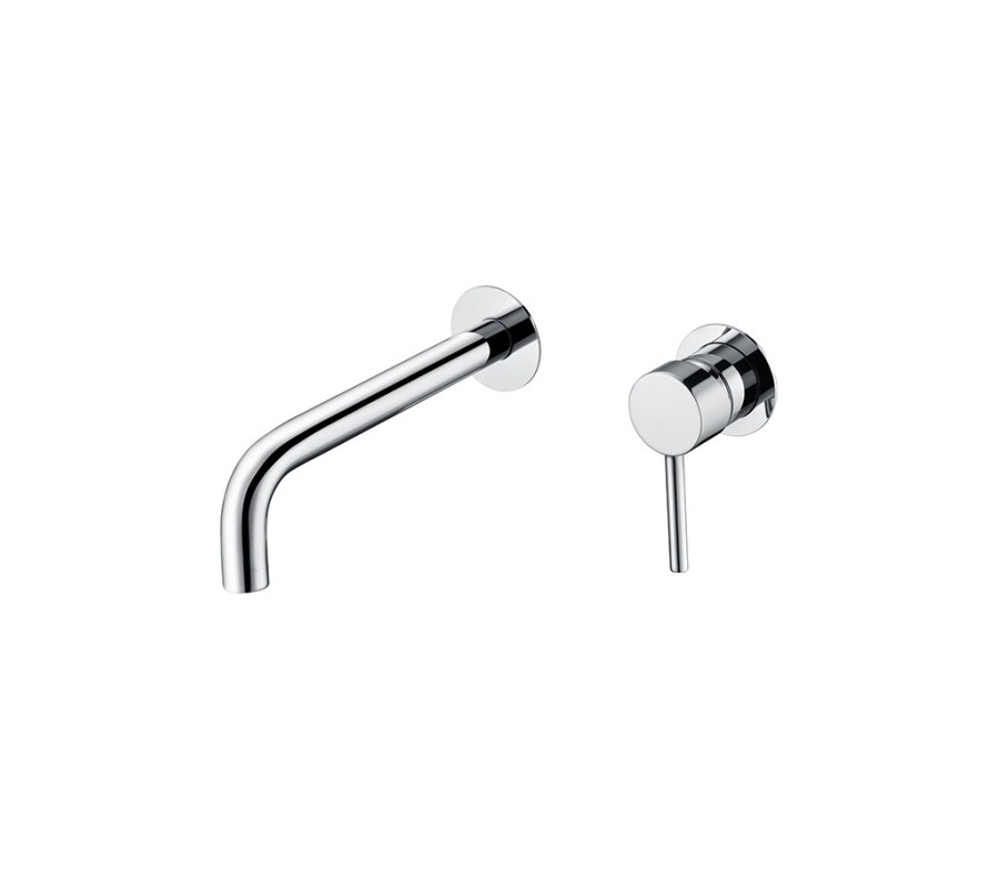 Grifo empotrado lavabo CORFU