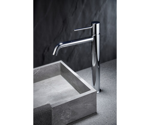 Monomando lavabo alto TENERIFE