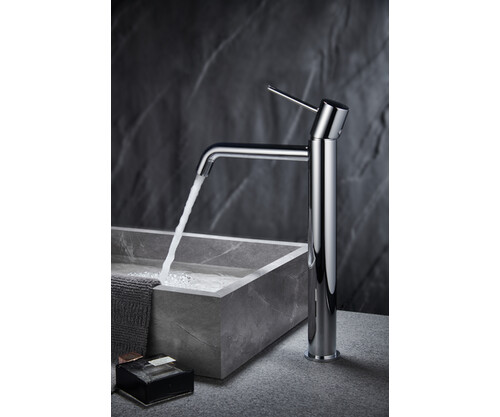 Monomando lavabo alto TENERIFE