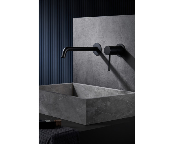 Grifo lavabo empotrado TENERIFE 2
