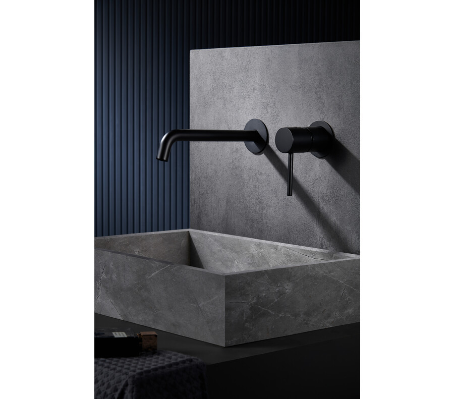 Grifo lavabo empotrado TENERIFE