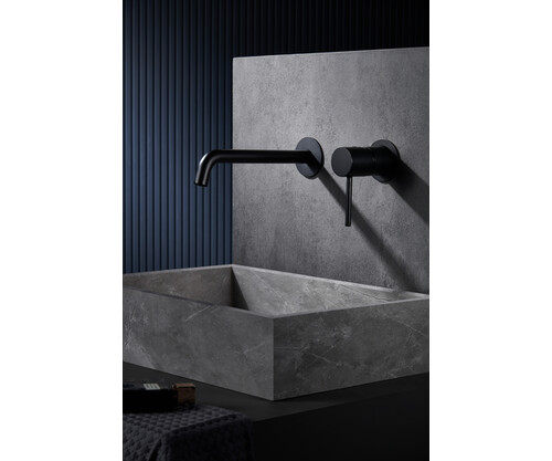 Grifo lavabo empotrado TENERIFE