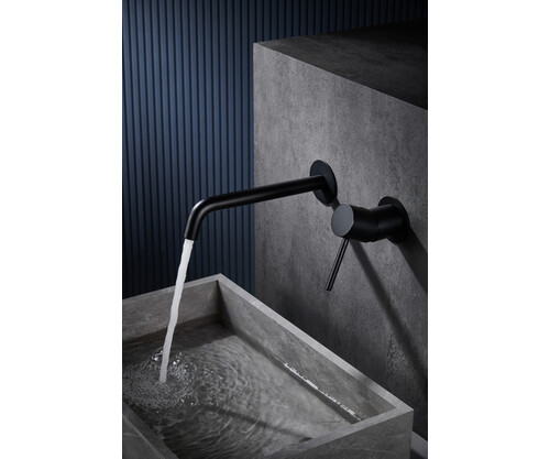 Grifo lavabo empotrado TENERIFE