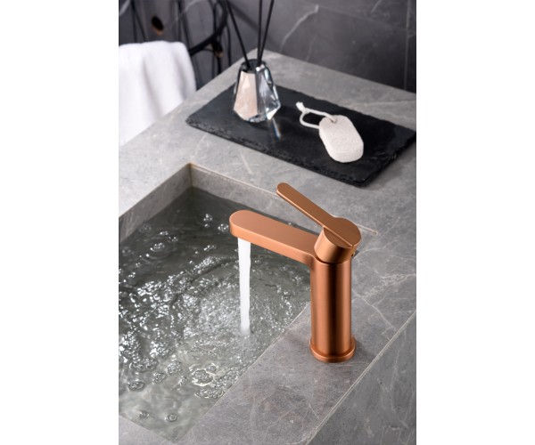 Monomando lavabo FORMENTERA 2
