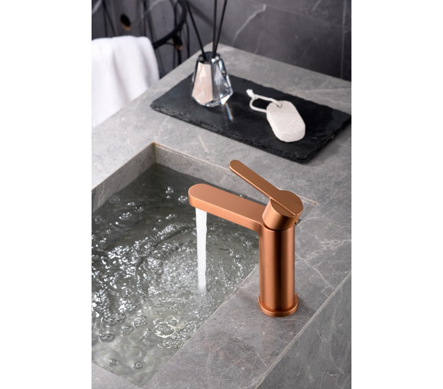 Monomando lavabo FORMENTERA