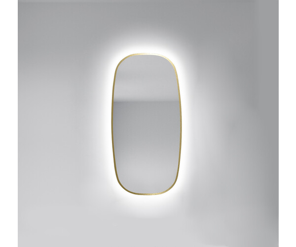 Espejo BARBARA 450 x 900 2