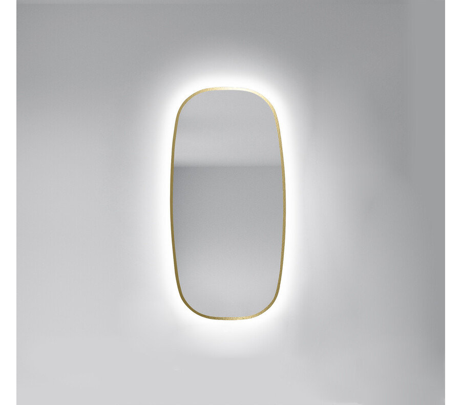 Espejo BARBARA 450 x 900
