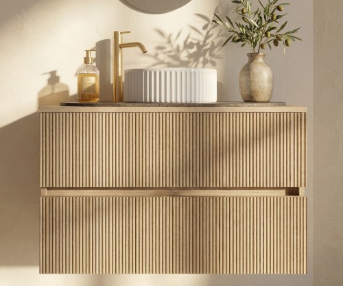 Muebles de baño